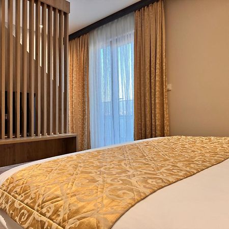 Innport Hotel جبز المظهر الخارجي الصورة