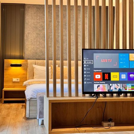 Innport Hotel جبز المظهر الخارجي الصورة