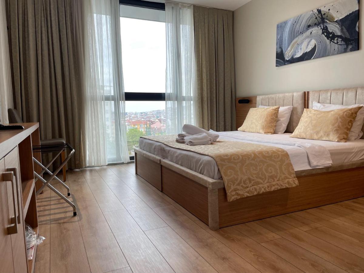 Innport Hotel جبز المظهر الخارجي الصورة