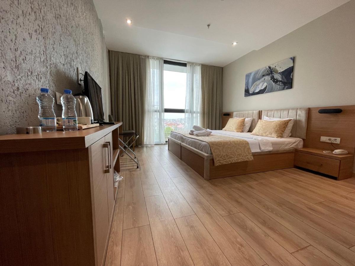 Innport Hotel جبز المظهر الخارجي الصورة