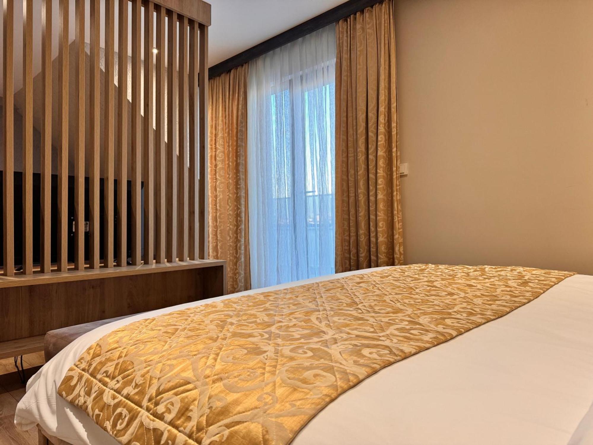 Innport Hotel جبز المظهر الخارجي الصورة