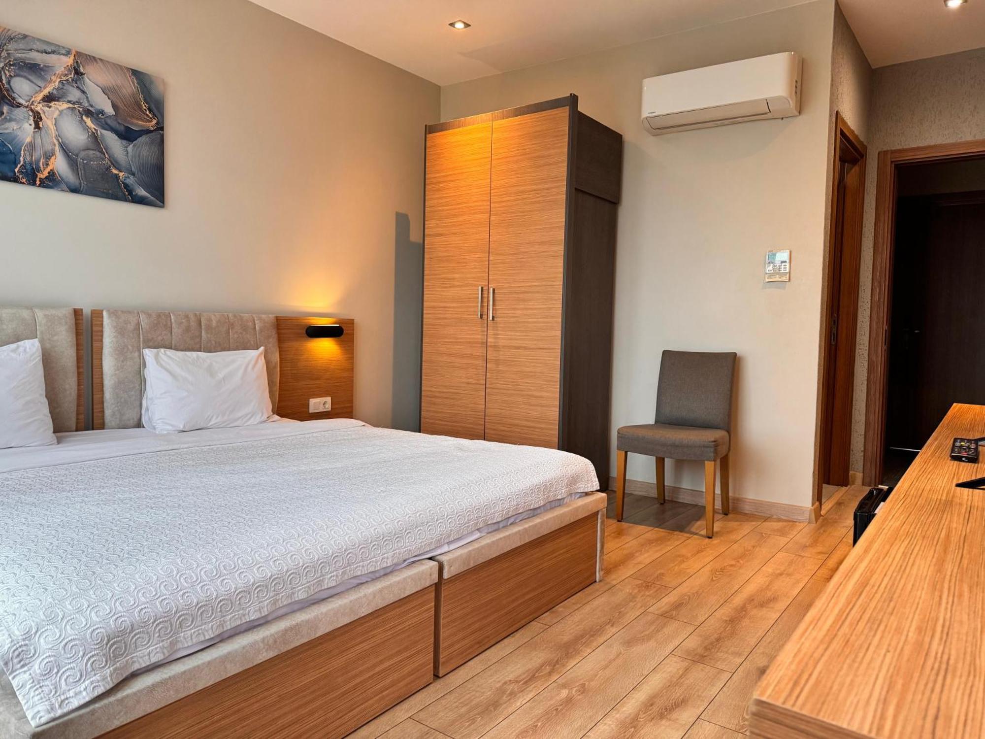 Innport Hotel جبز المظهر الخارجي الصورة