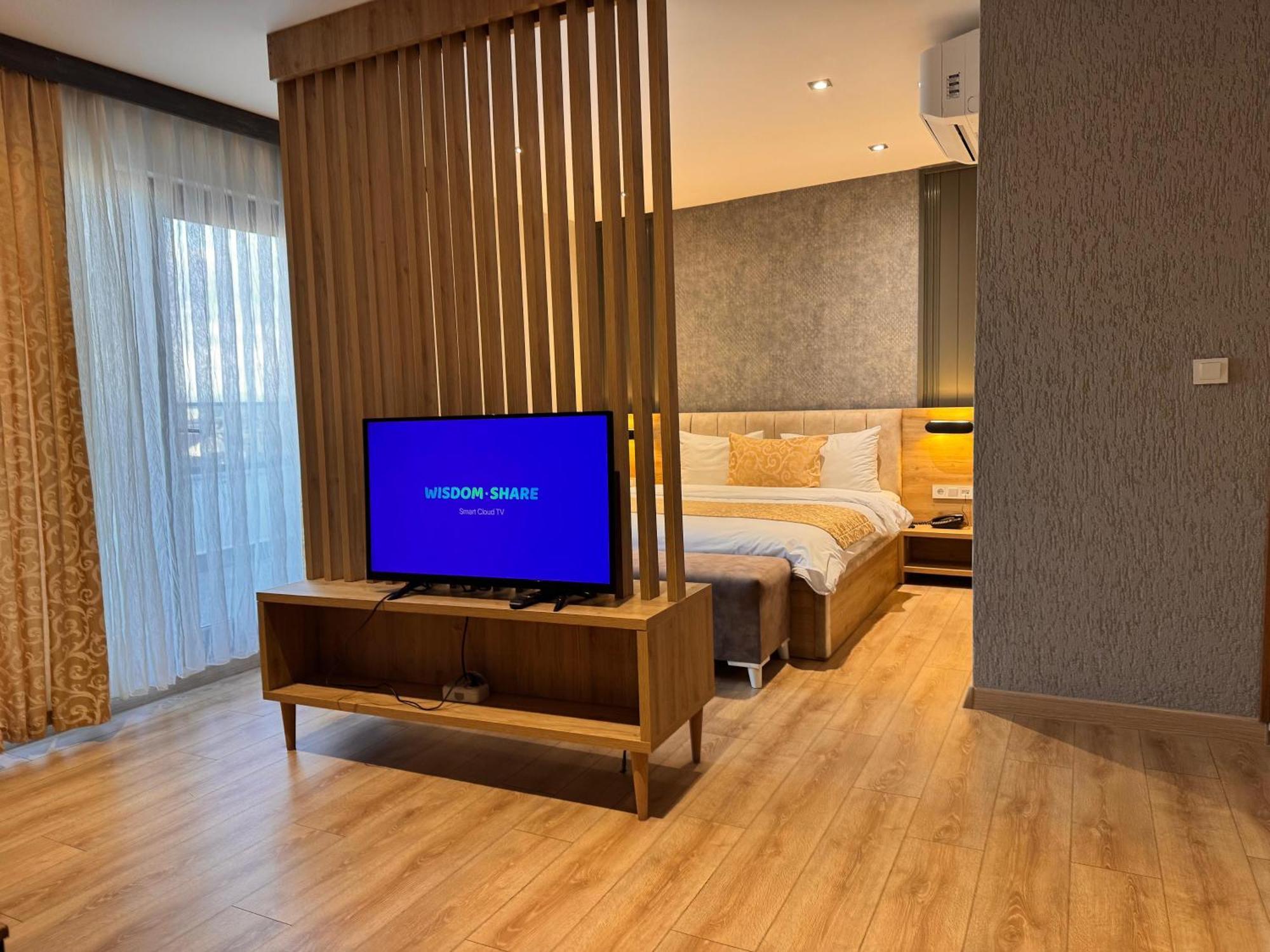 Innport Hotel جبز المظهر الخارجي الصورة