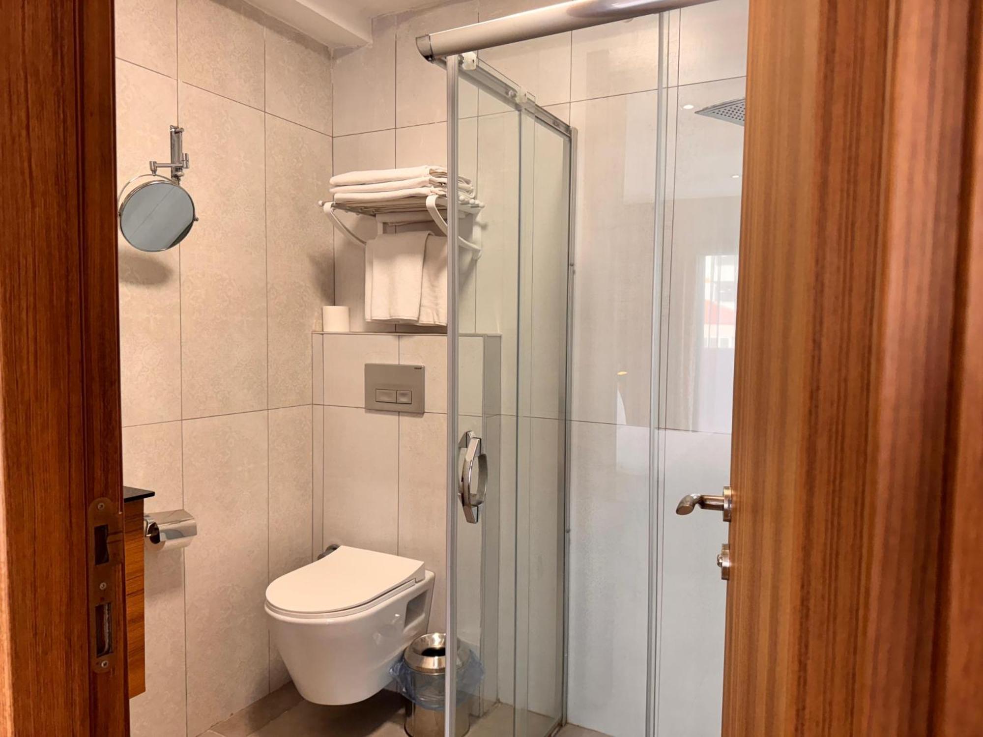 Innport Hotel جبز المظهر الخارجي الصورة