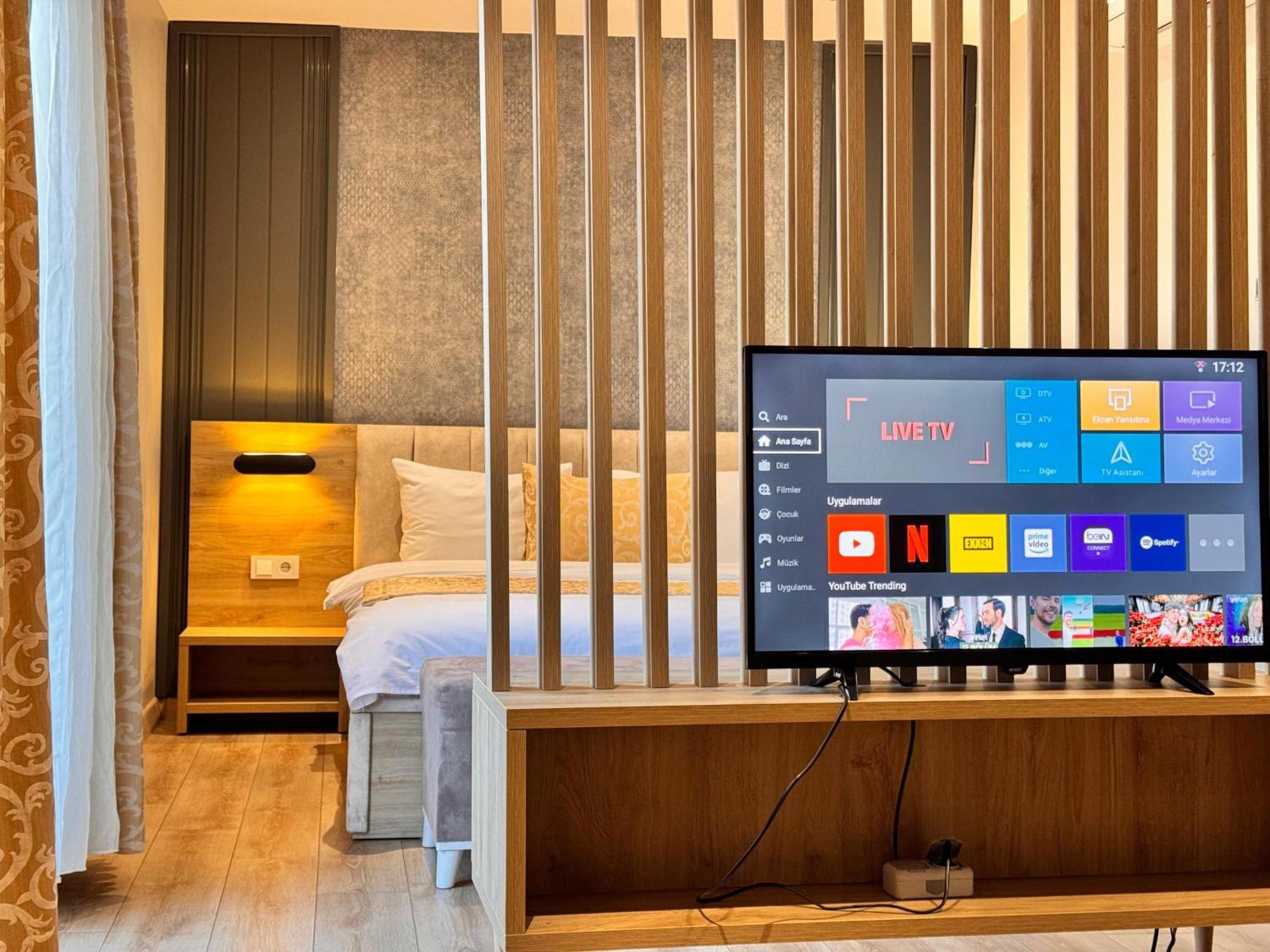 Innport Hotel جبز المظهر الخارجي الصورة