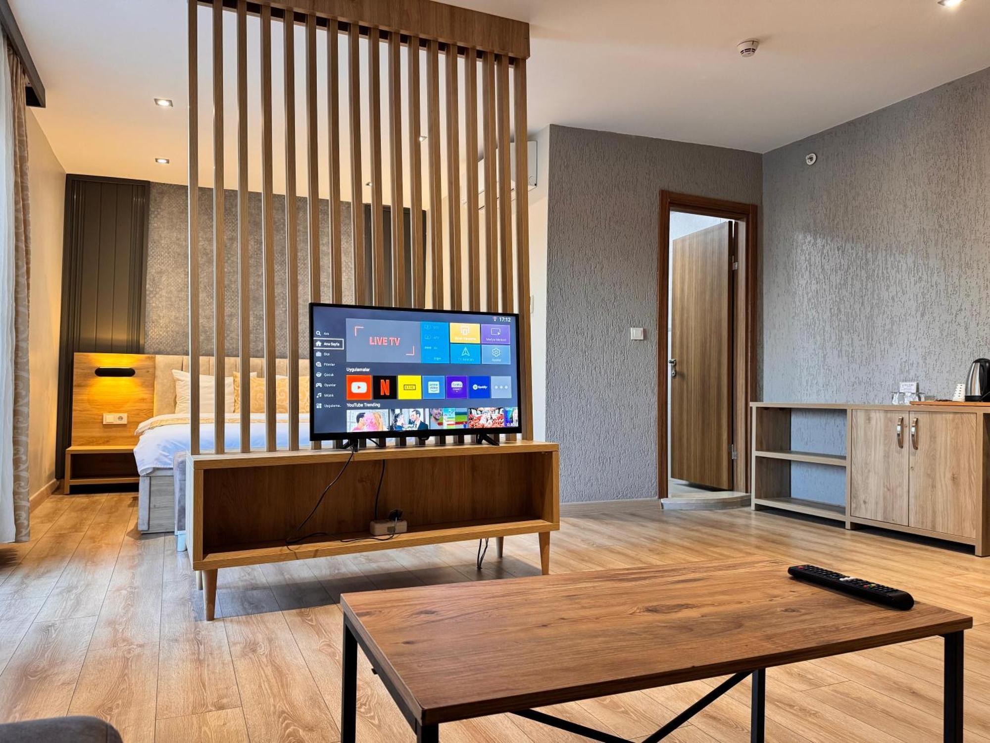 Innport Hotel جبز المظهر الخارجي الصورة