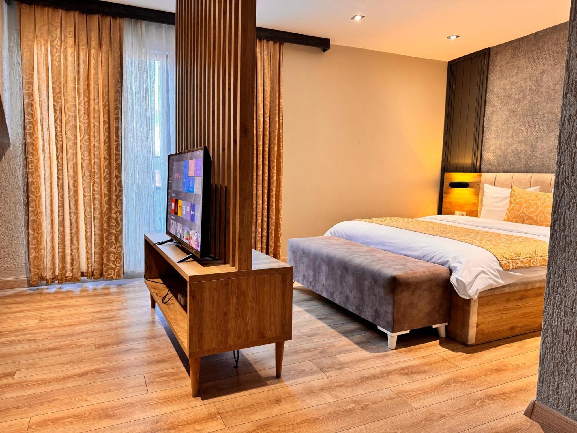 Innport Hotel جبز المظهر الخارجي الصورة